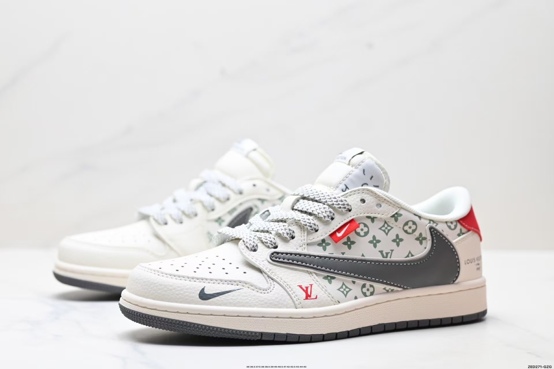 NK Air1 Low x LXV