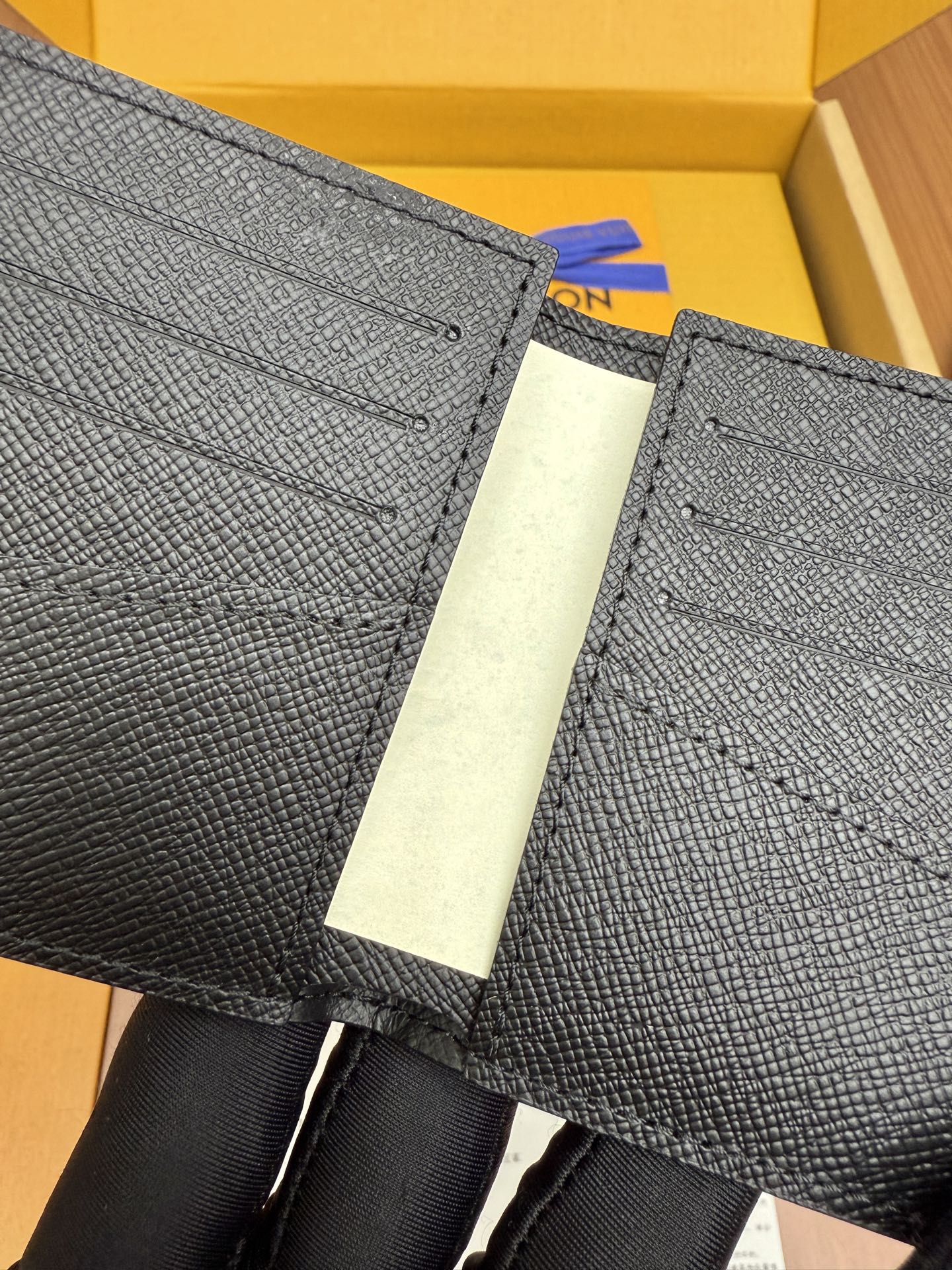 LV M62294 Slender Wallet
