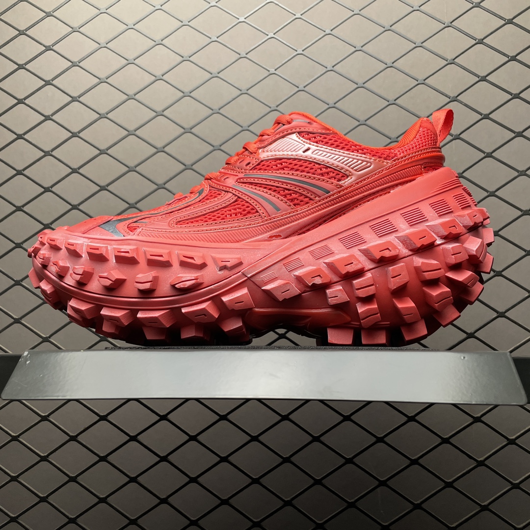 BLCG DEFENDER RUBBER