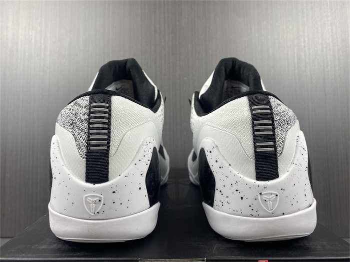 NK Kobe 9 Elite Low Beethoven 653456-101