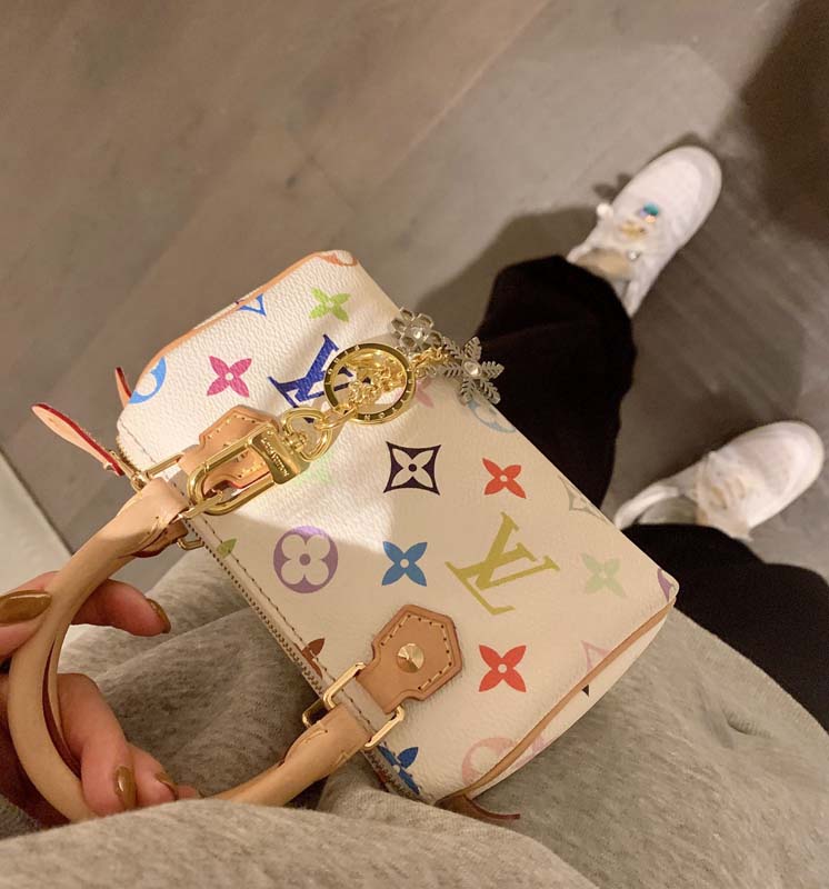 Fashion Key Chain YSK-917000201
