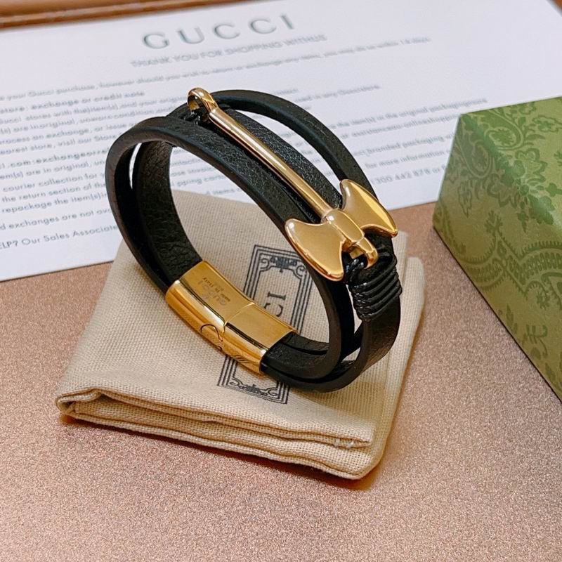 GUC Bracelets