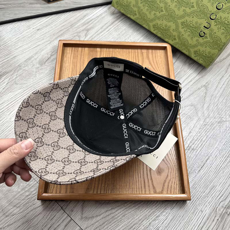 Classical Mesh Back Adjustable Baseball Cap MZ-916138