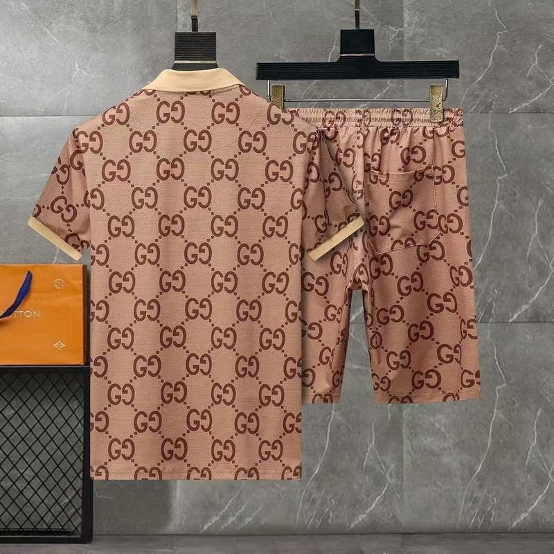 GUC Two Piece Short