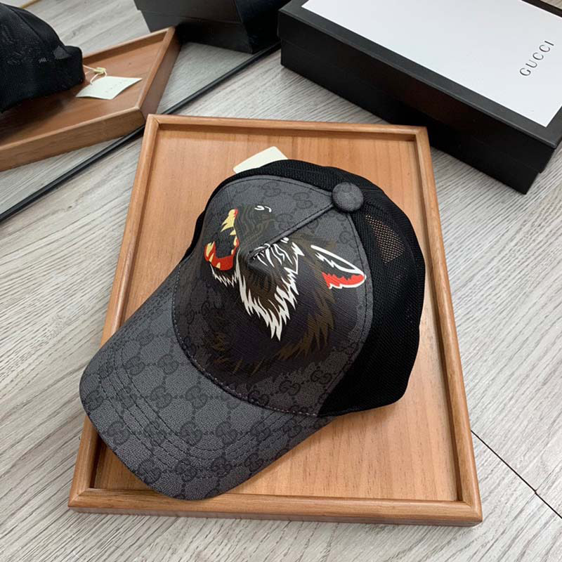 Classical Adjustable Baseball Cap MZ-916129