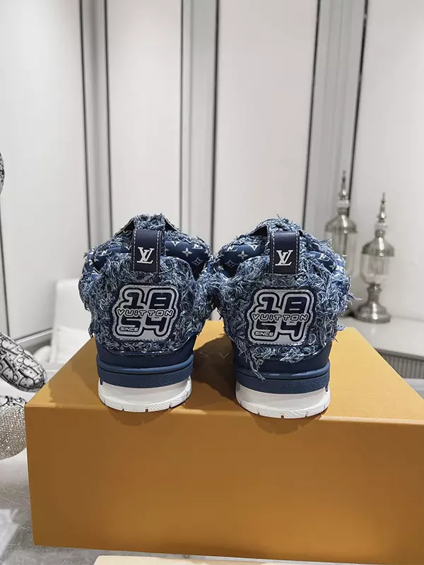 Top Quality Casual Shoes LX-872460