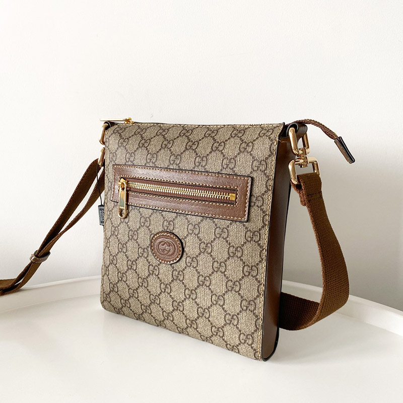 8.3″x9.3″x1.8″ Leather Strap handbag BB-921280