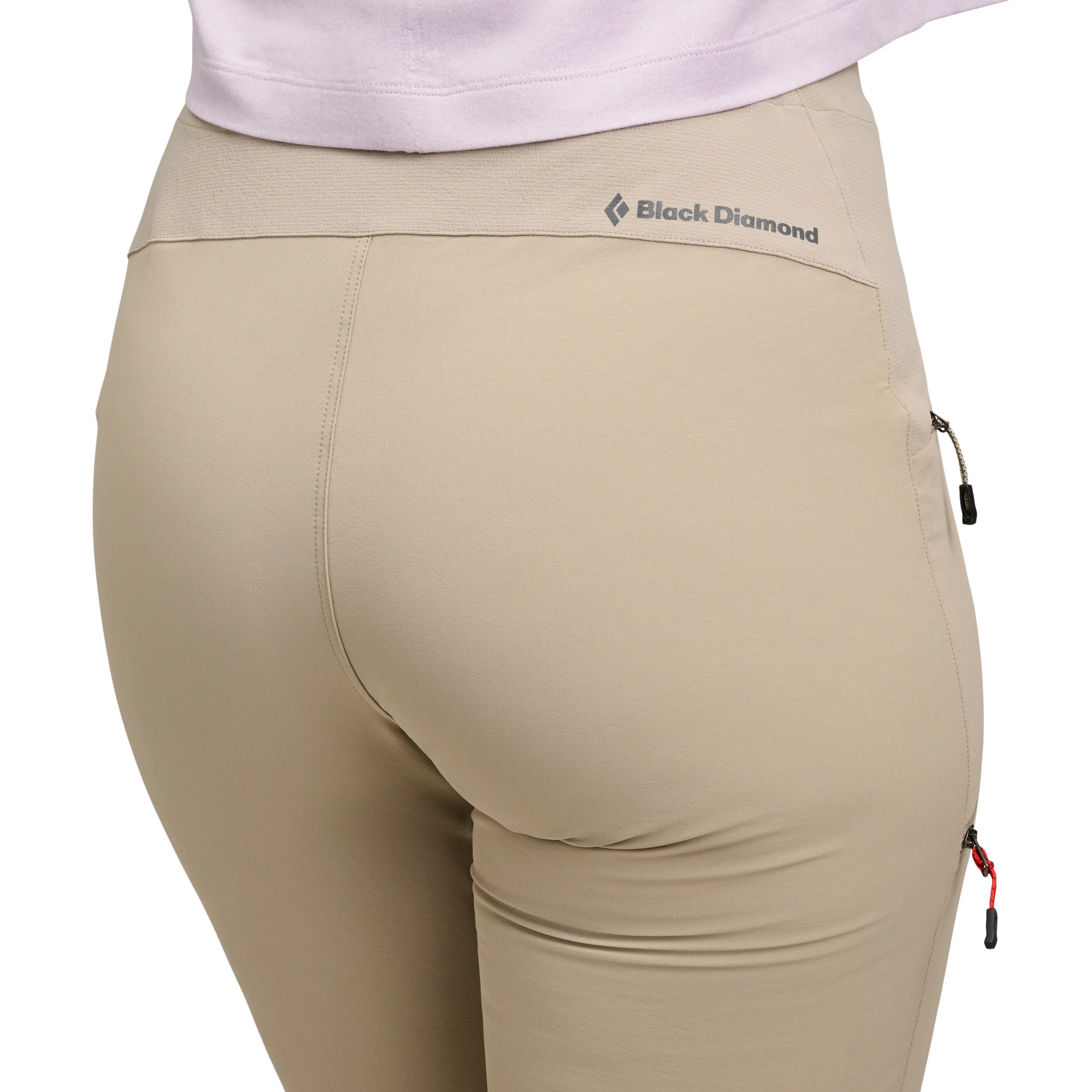 Women's Alpine Pants