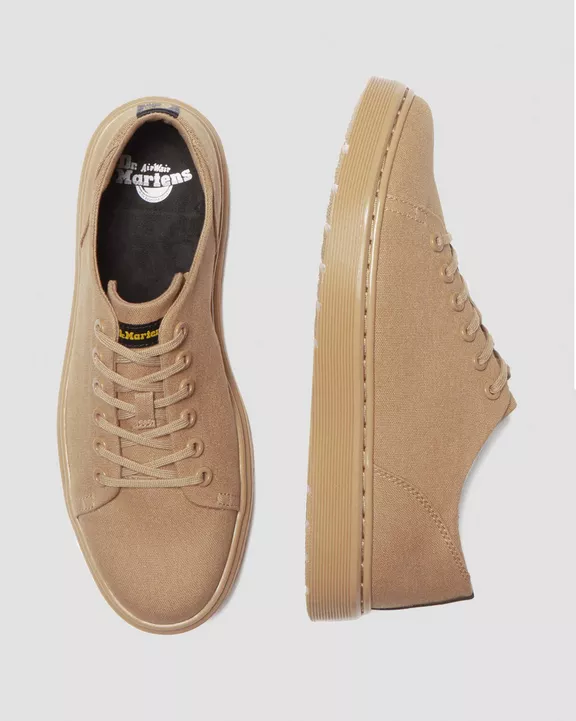 Dante Canvas Casual Shoes