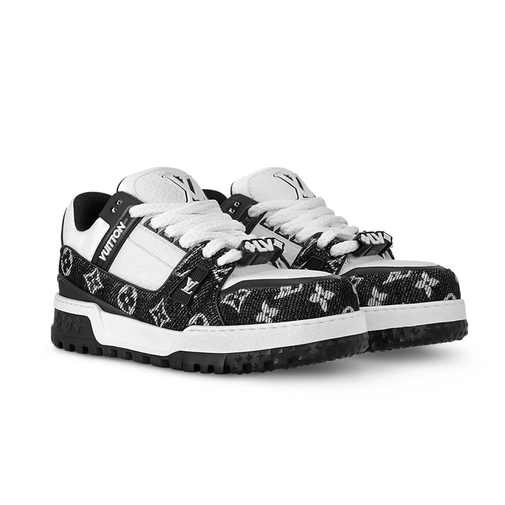LV Trainer Maxi Sneaker