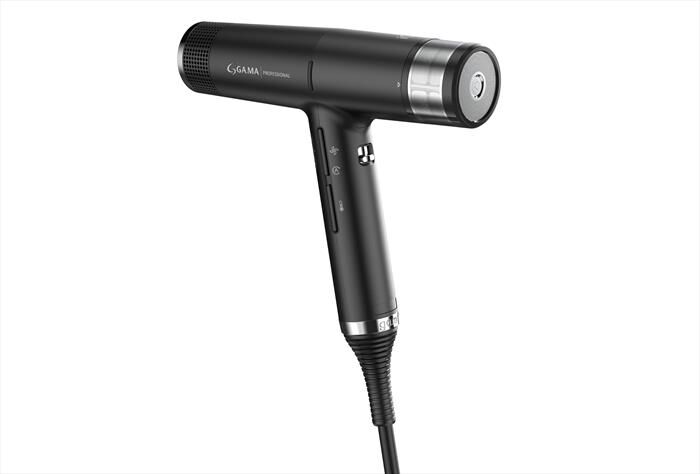 GAMA - PHON IQ1 PERFETTO-Nero