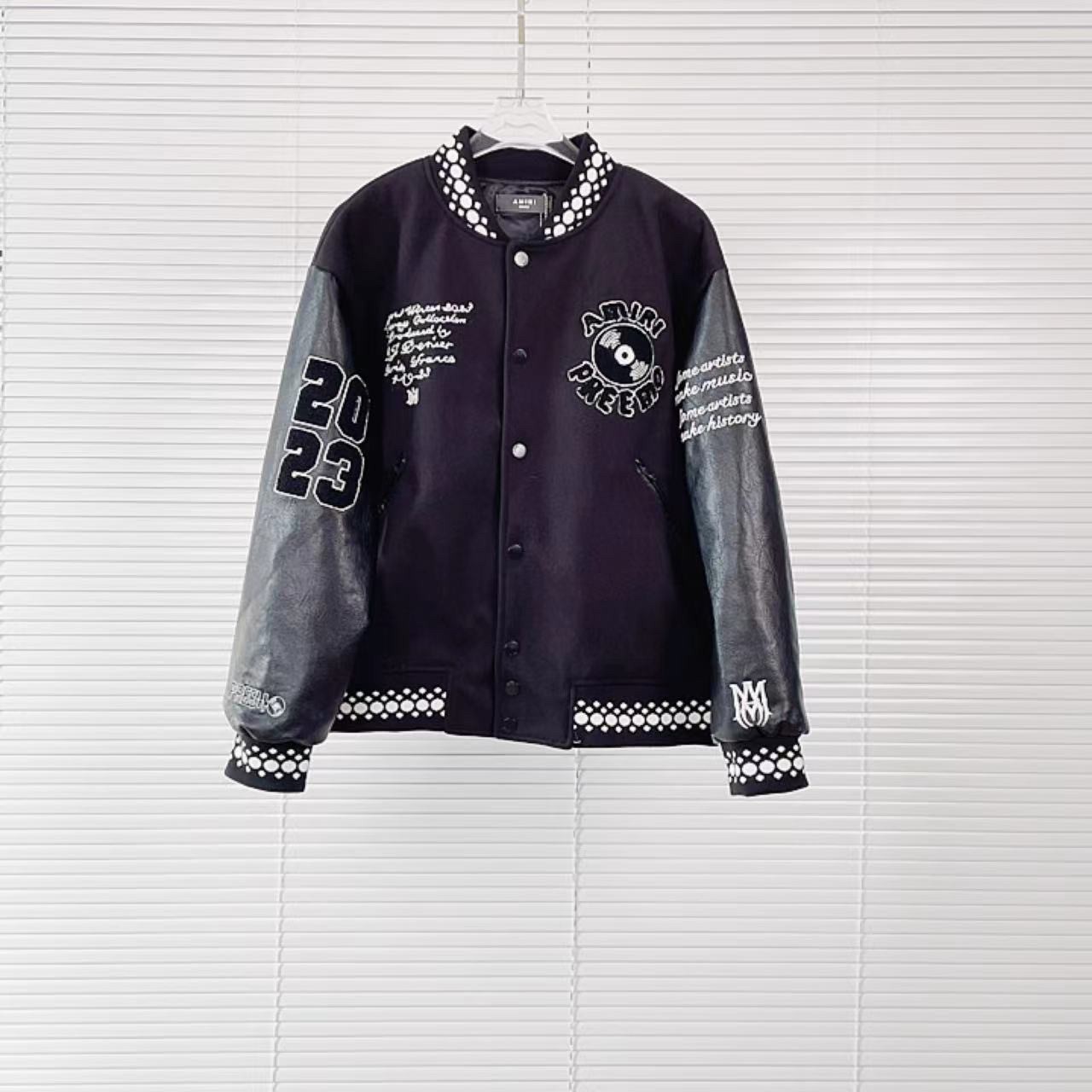 Amri jacket