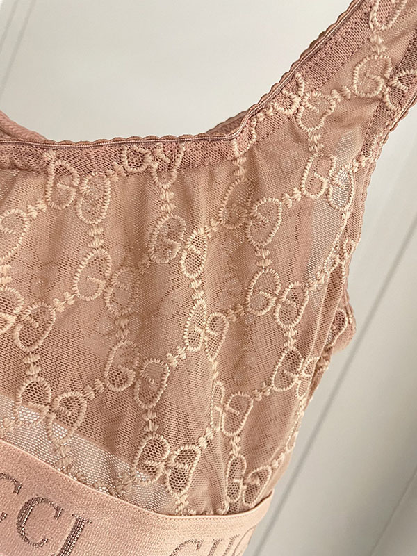 Sexy Tankini Swimsuits with lace YY-925452