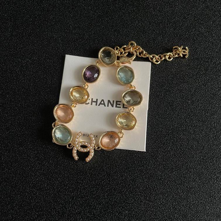 Chanell Bracelets