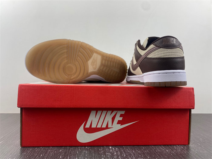 NK Dunk Low Plum Eclipse FJ4734-100