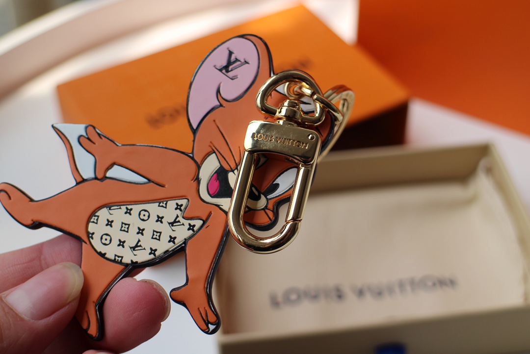 Fashion Key Chain YSK-91700018
