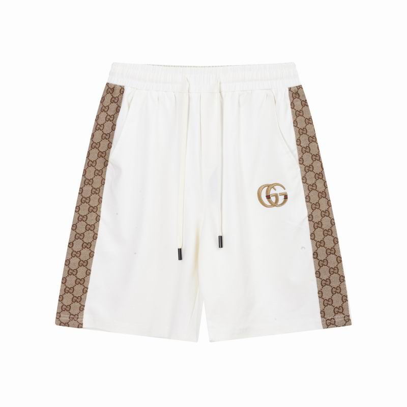 GUC Shorts