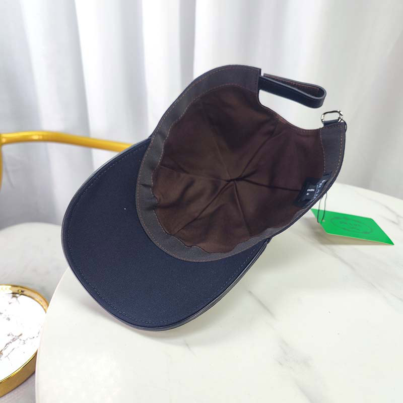 Fashion Adjustable Baseball Cap MZ-916123