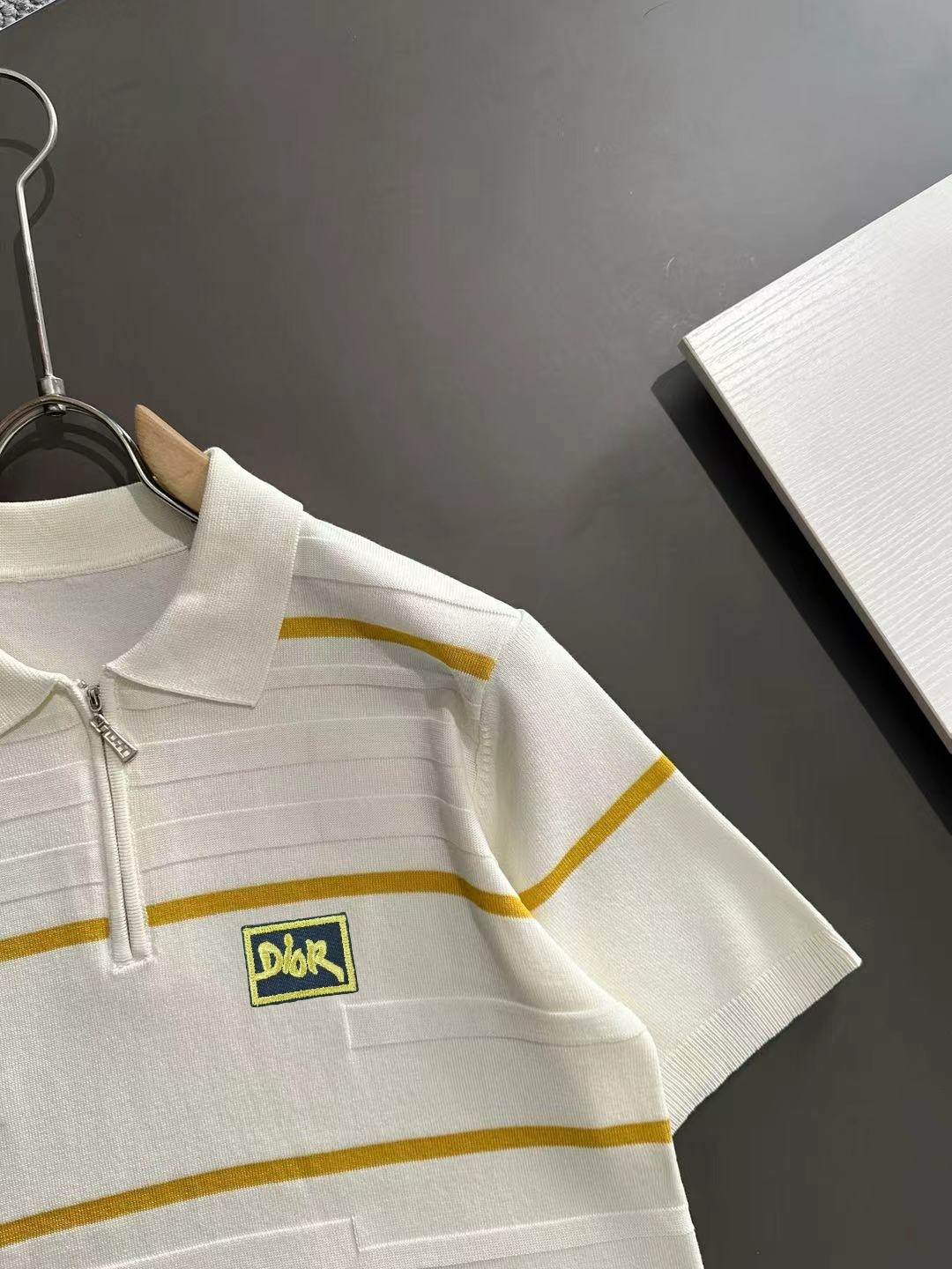 DR POLO shirt