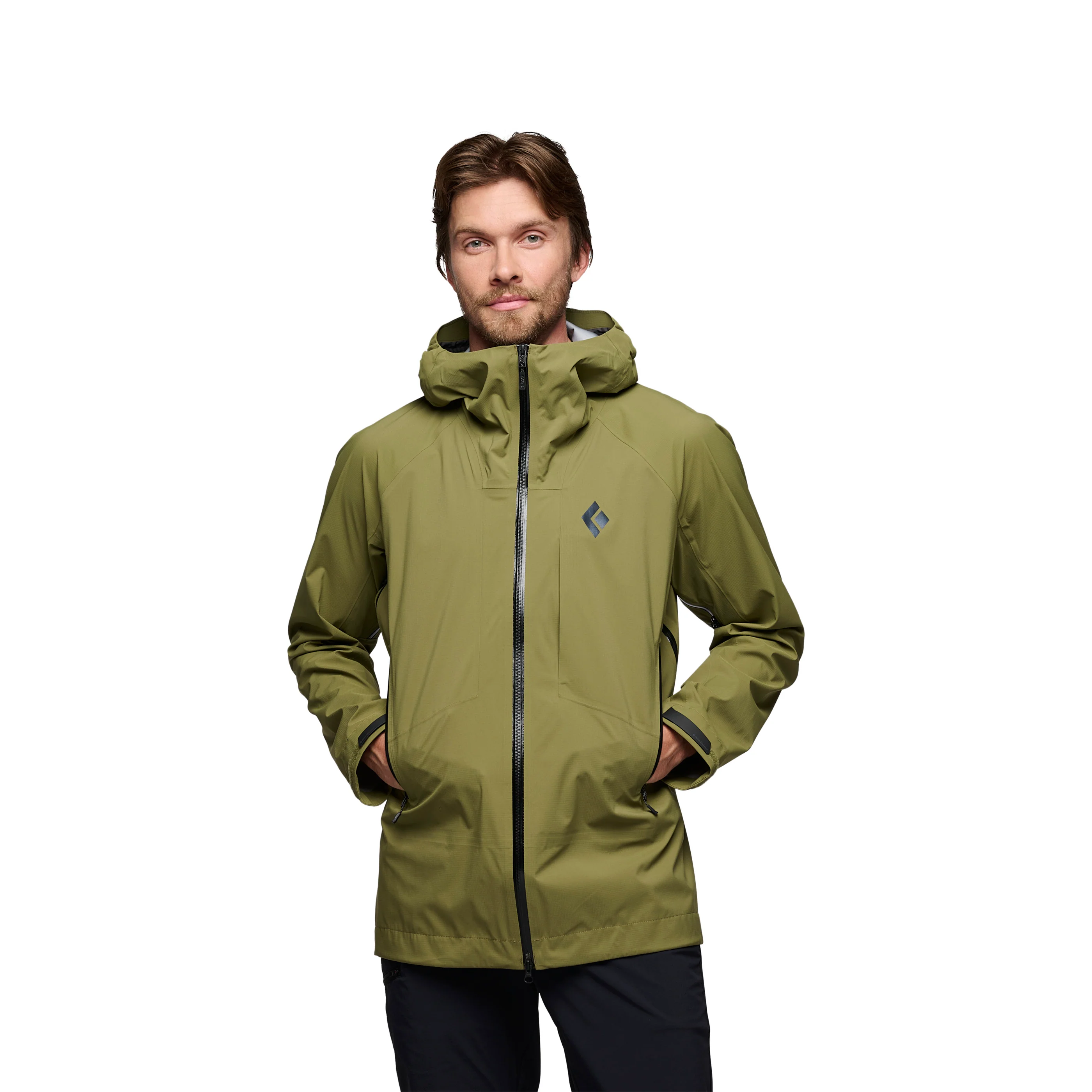 Men's Highline Stretch Shell - Past Season