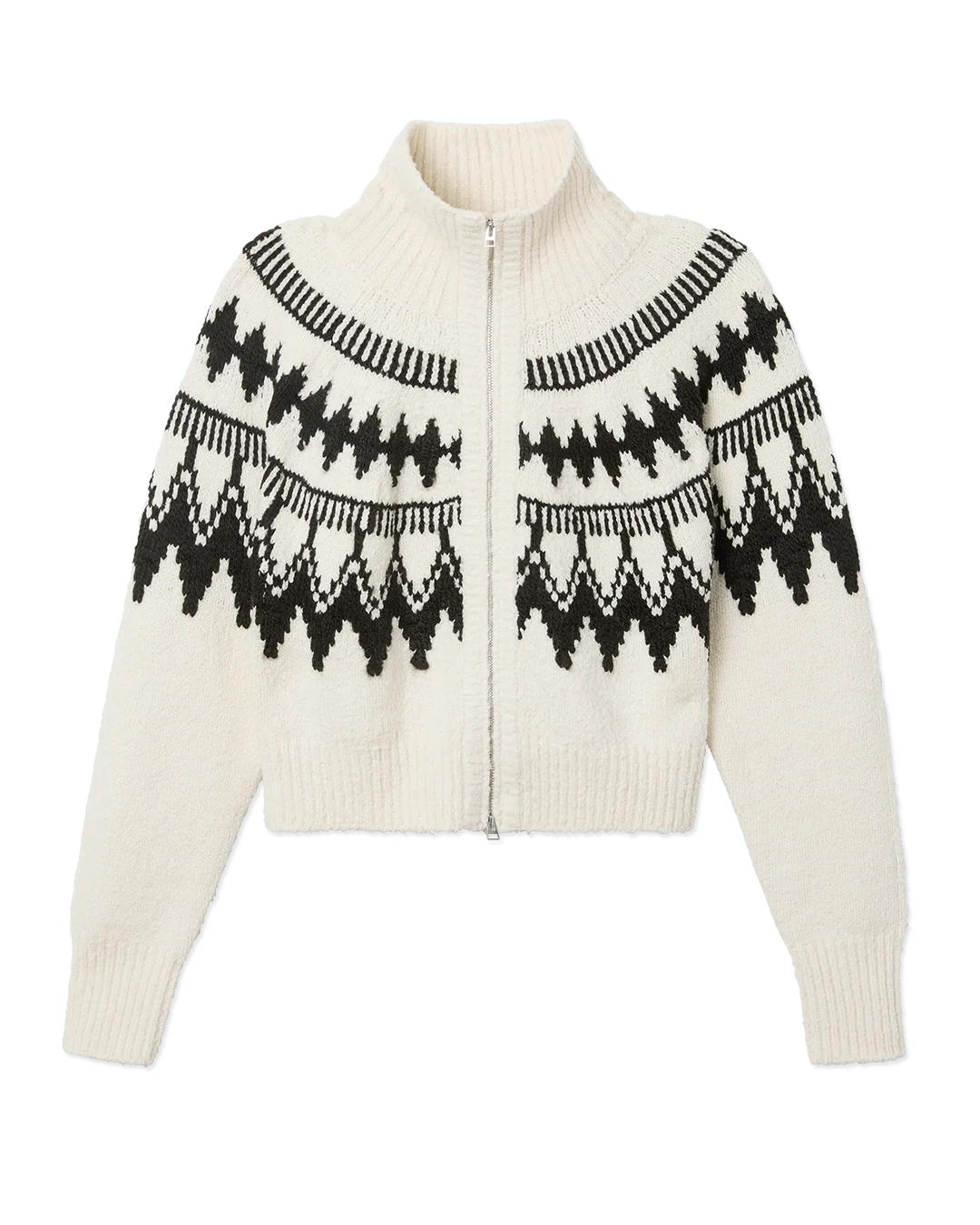 Alpine Cardigan