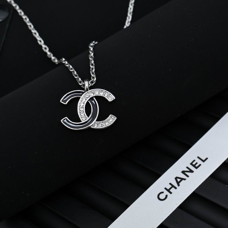 Chanell Necklace