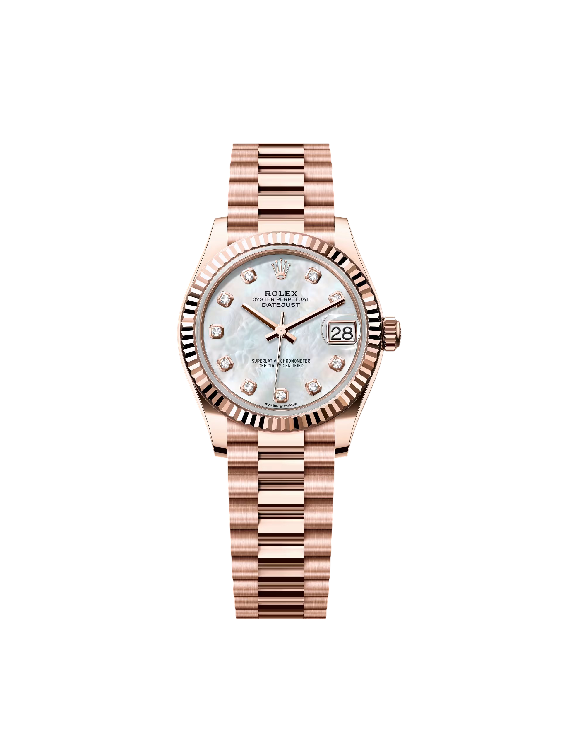 Datejust 31mm