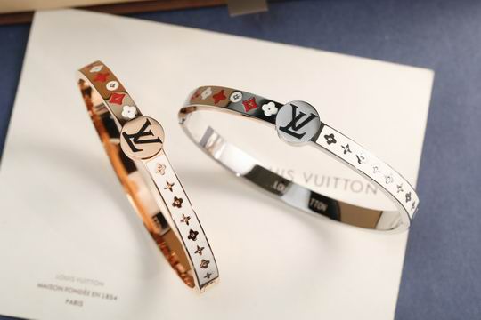 LV Bracelets