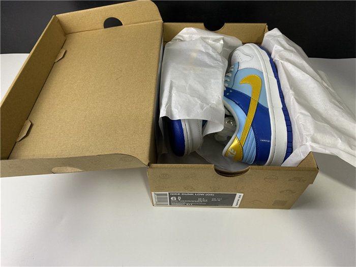 NK Dunk SB low 309601-471