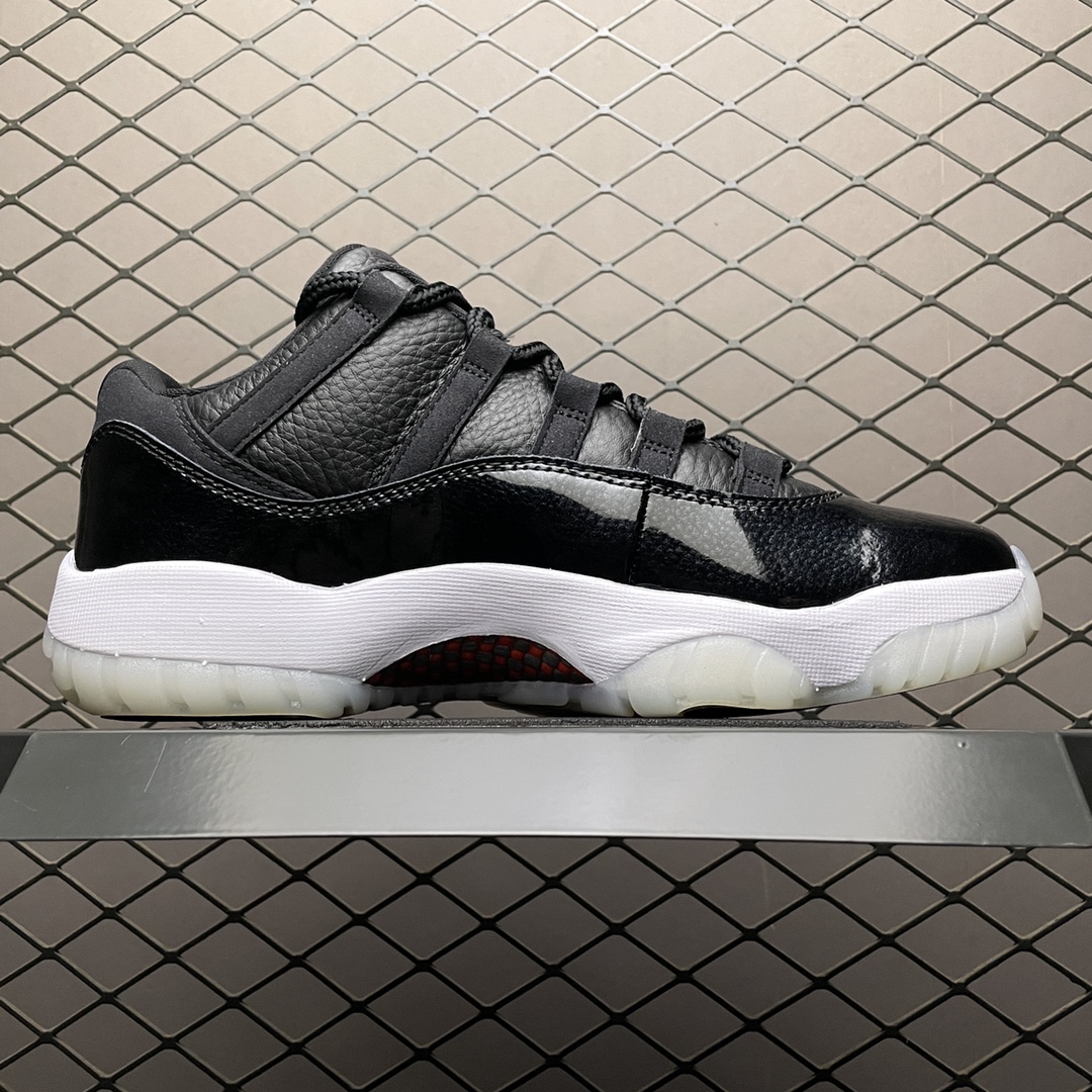 JRD 11 Retro Low 72-10 AV2187-001