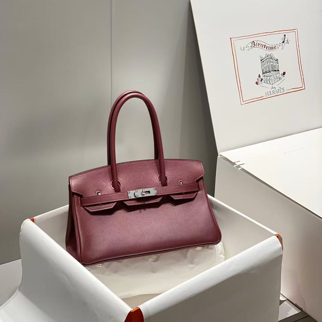 Hermes Birkin 29cm custom TOGO