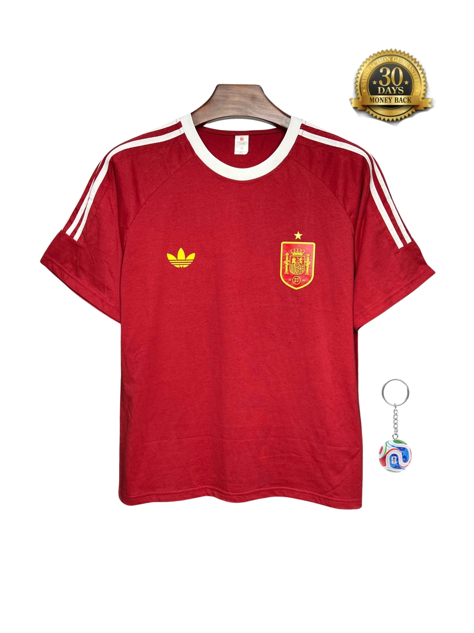 SPAIN LIMITED EDITION II 2024 MAN