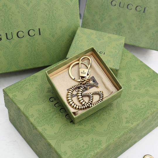GUC Key Ring