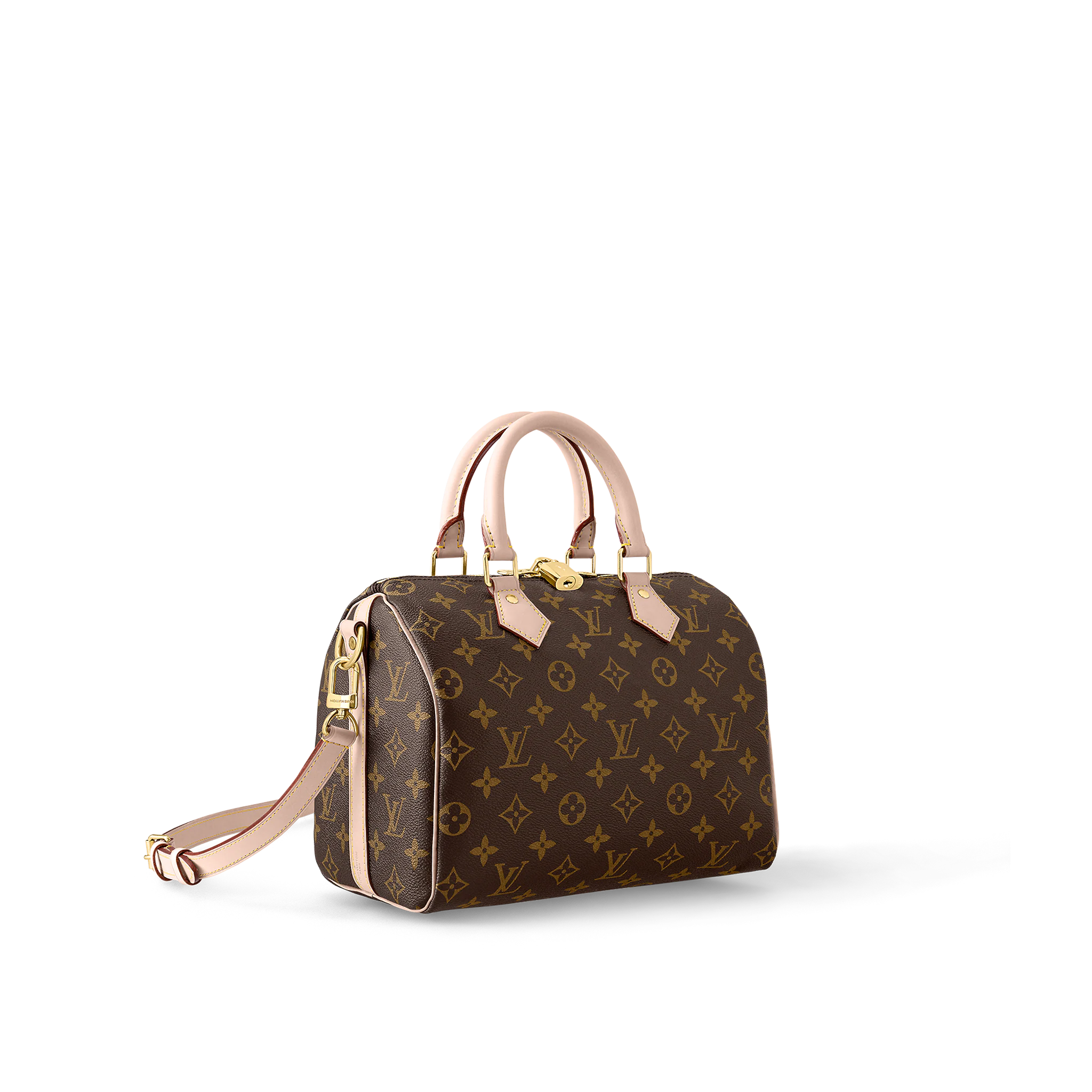 SPEEDY 25-Monogram