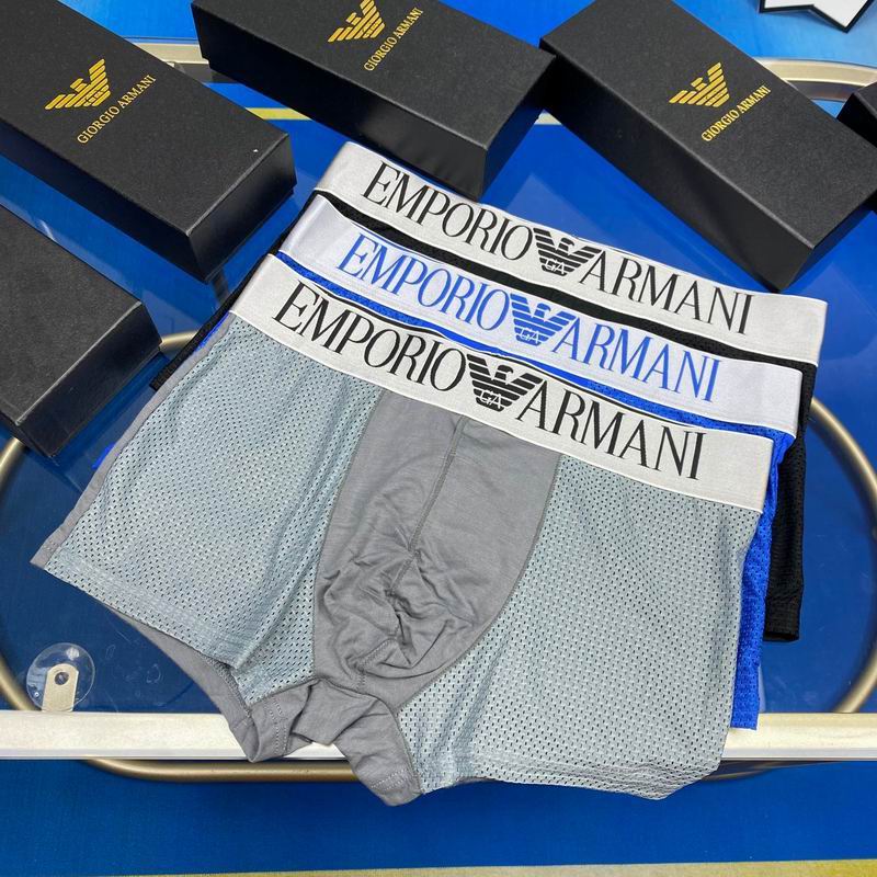 AMN Panties  Box of three