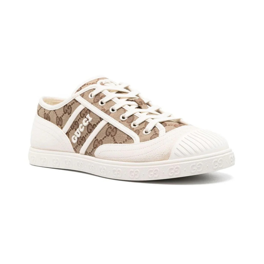 Men’s GUC GG Canvas Sneakers