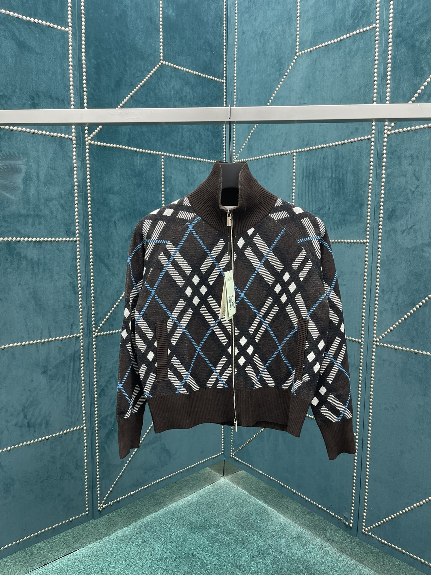 BBR 24ss new lightweight jacket