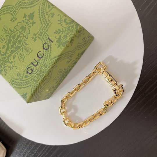 GUC Bracelets