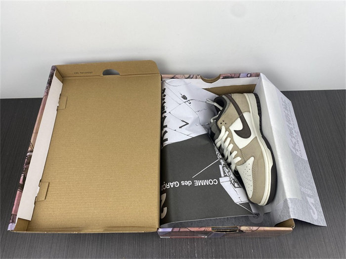NK SB Dunk LF0039-002