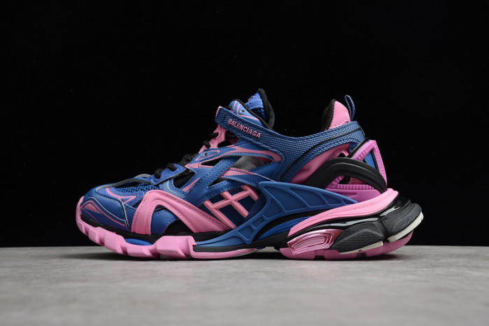 BLCG SNEAKER TESS.S.GOMMA 4.0 4000016