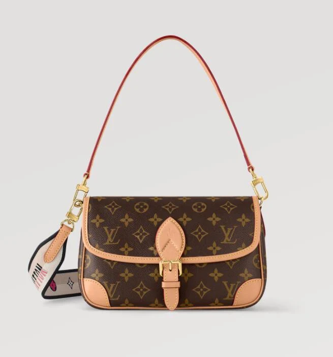 【Louis Vuitton】Diane NM PM