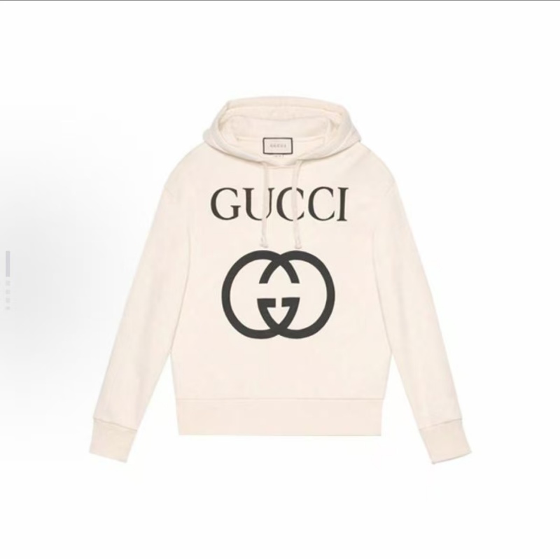 GUC Hoodies