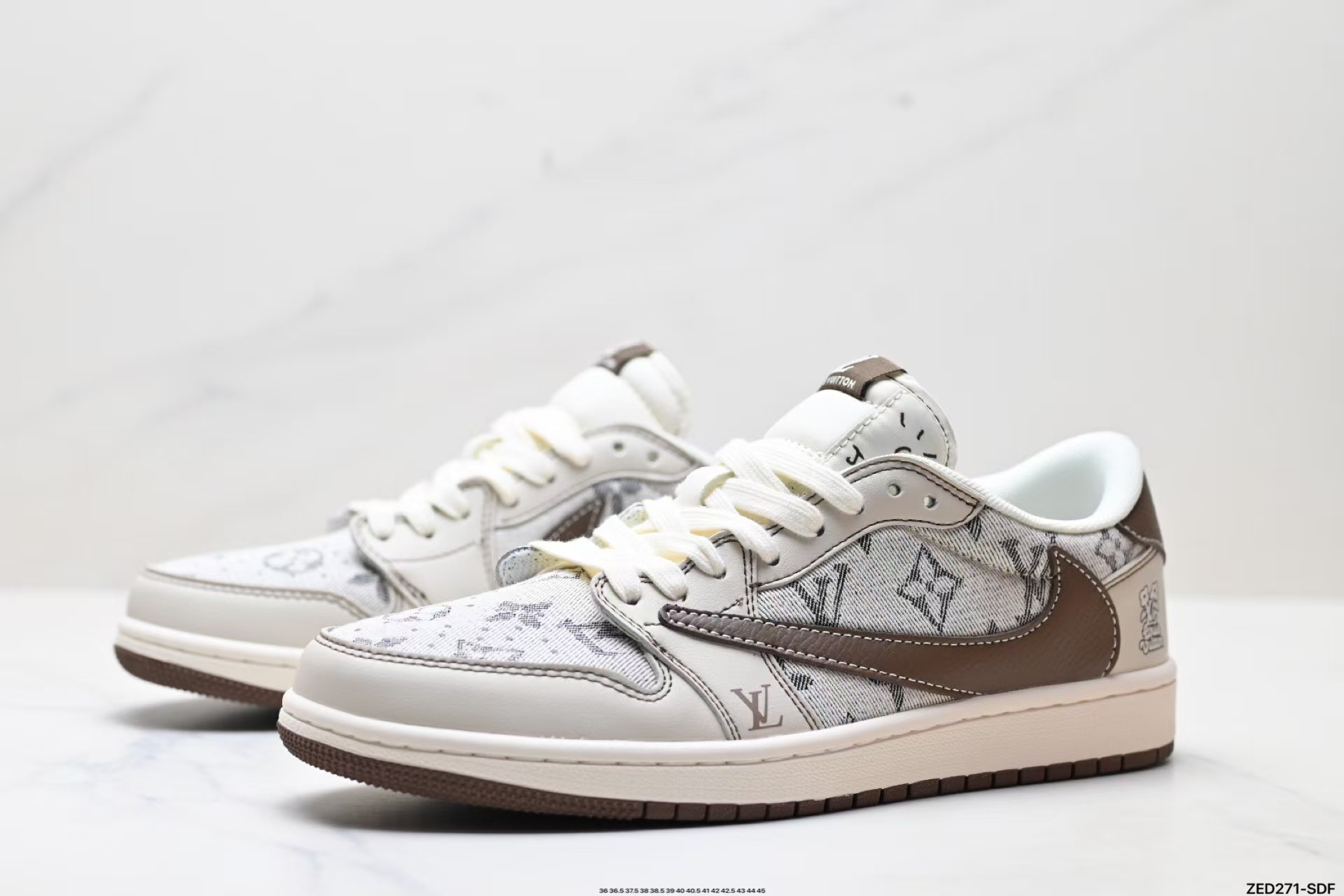 NK Air1 Low x LXV