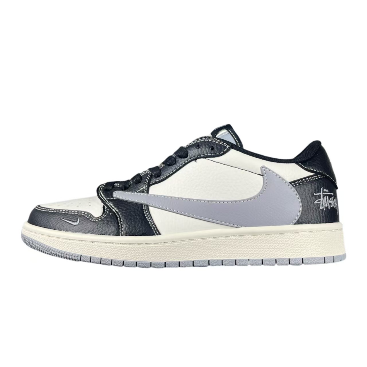 NK Air1 Low x Stusy