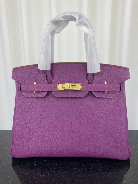 Herms Birkin 30cm/35cm（Multiple colors）