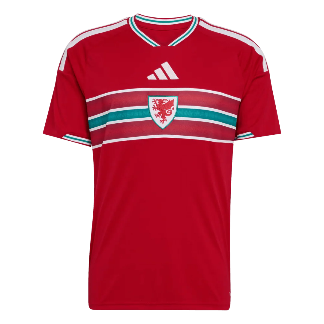 Wales