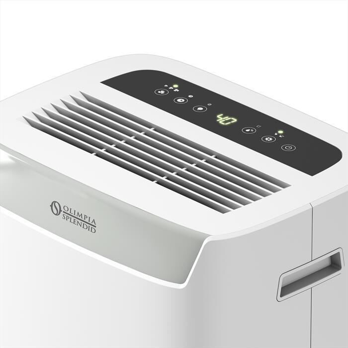 OLIMPIA SPLENDID - AQUARIA S1 16 P