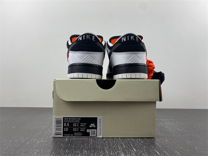NK SB Dunk Low FD2629-100