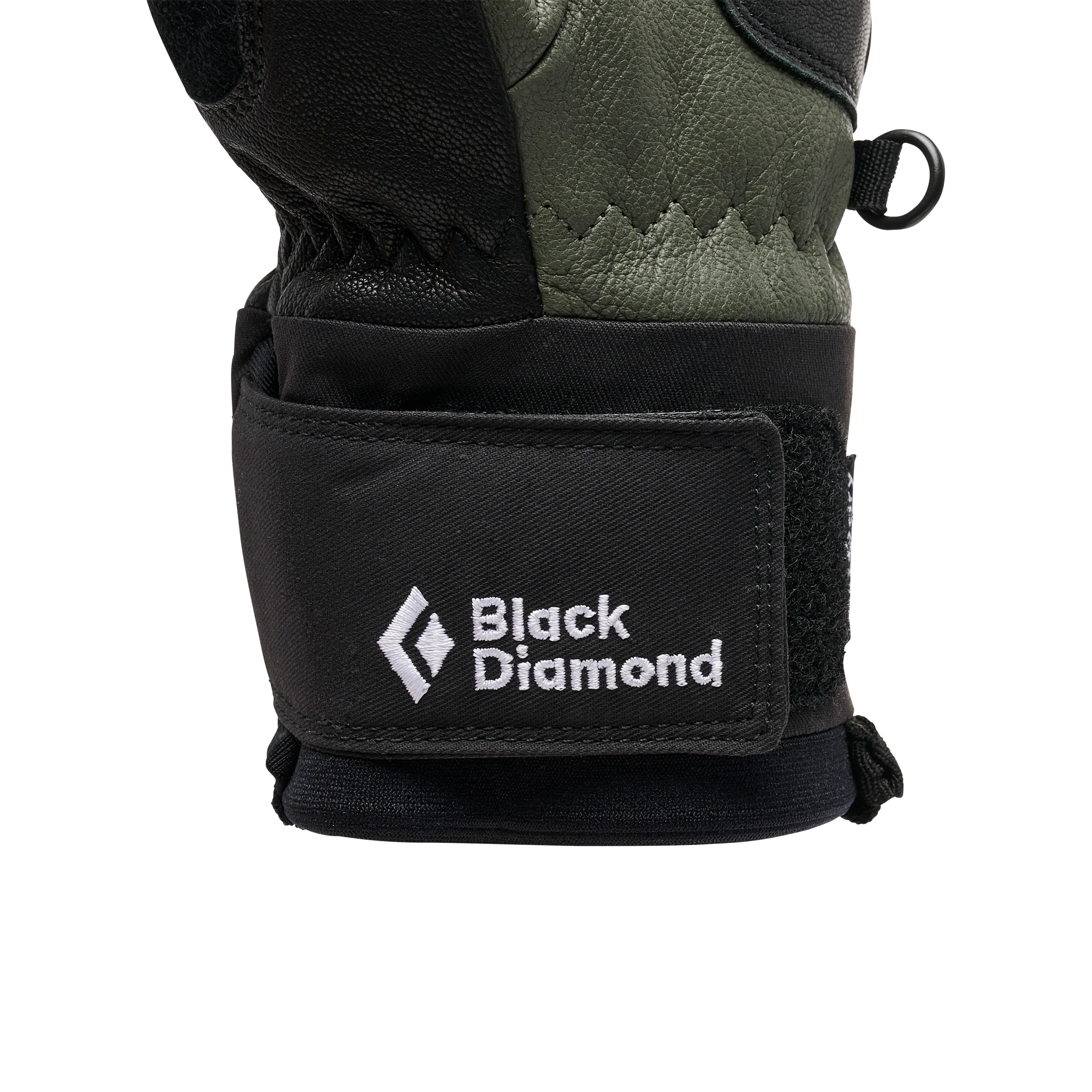 Max Palm Spark Mitts