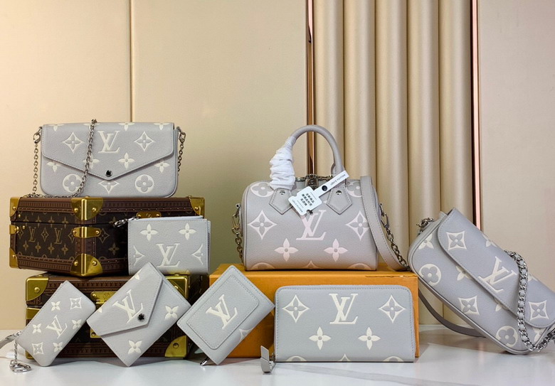 LV Card holder/Wallets（Multiple sizes）